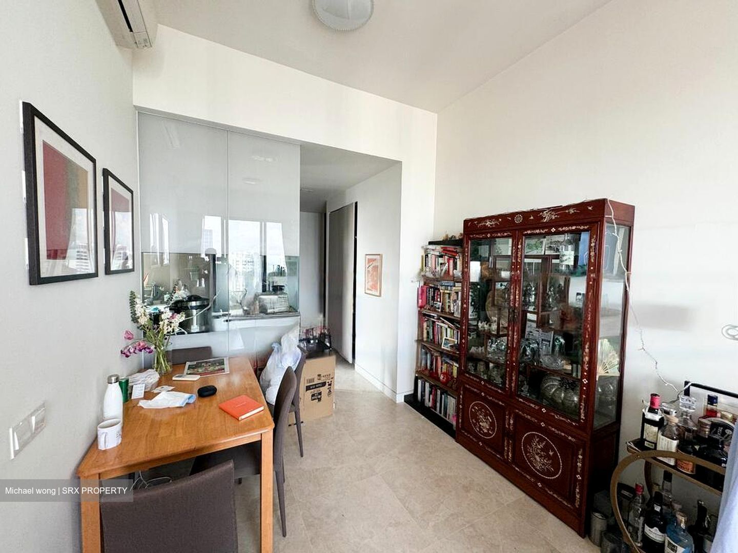 Highline Residences (D3), Condominium #499003831